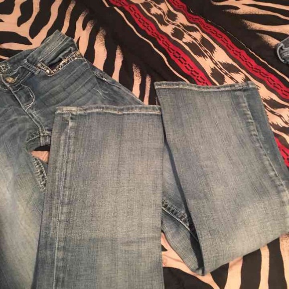 Grace jeans - Picture 2 of 4