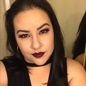 Meet your Posher, Janette