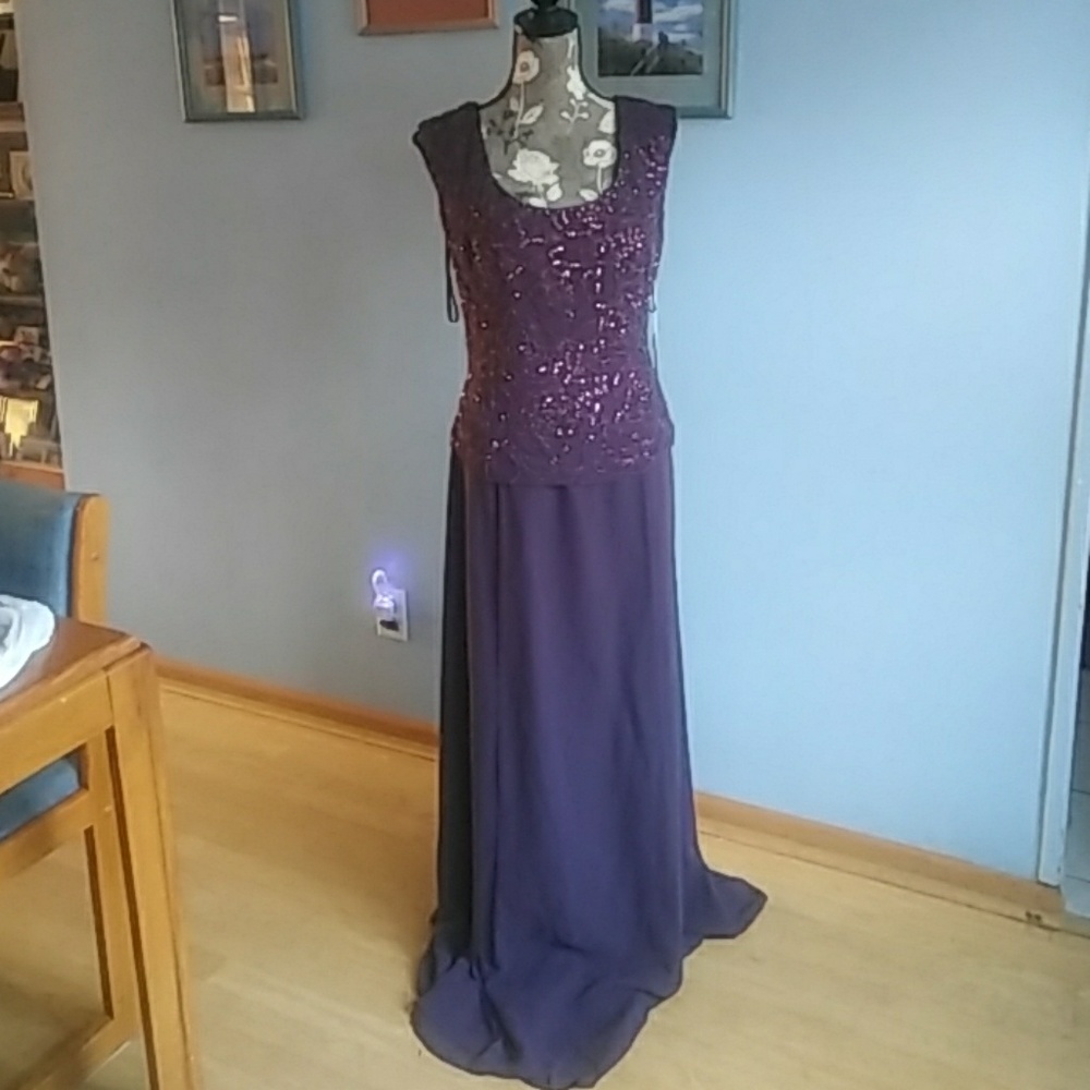 Mother of the Bride dress