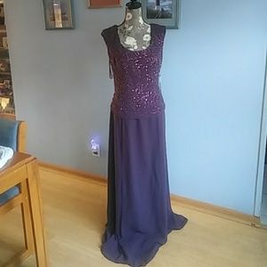 Mother of the Bride dress