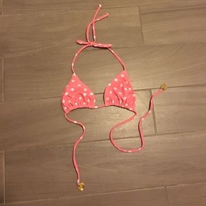 Sofía by vix bikini top