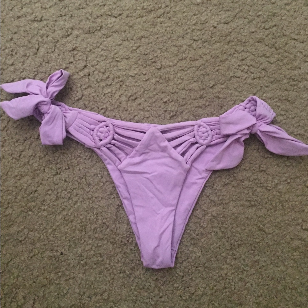 Frankie's Bikini's bottoms