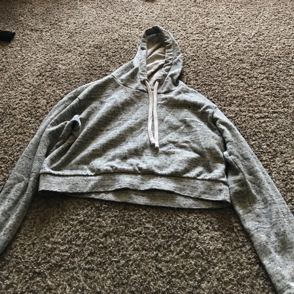 Heather grey