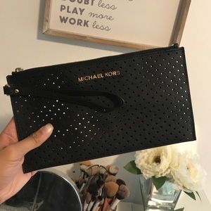 Michael Kors Clutch