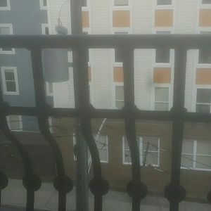 Meet your Posher, Robert