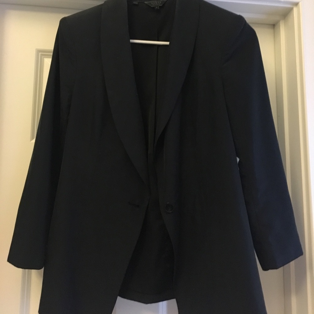 Blazer - Picture 2 of 3