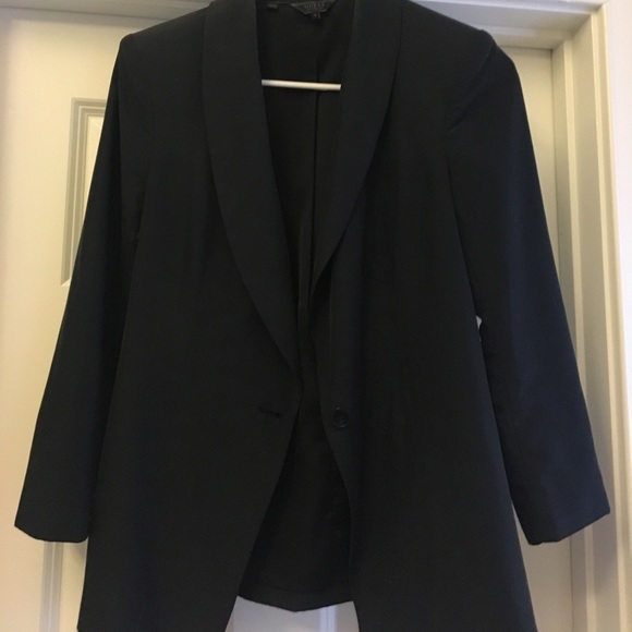 Blazer - Picture 2 of 3