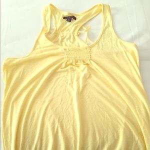 Women's American Eagle Tank Top