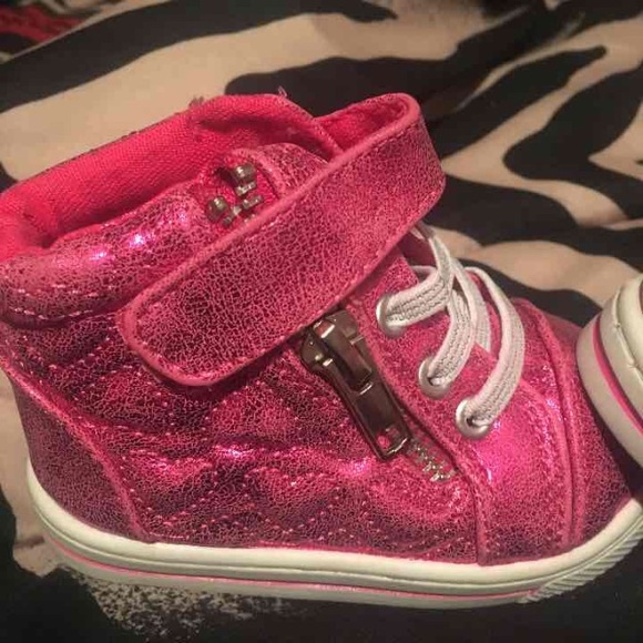 Toddle shoes - Picture 3 of 3