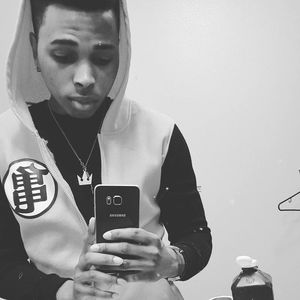 Meet your Posher, Micah