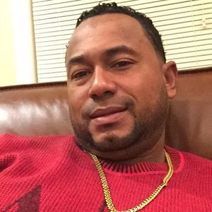 Meet your Posher, Porfirio alfredo