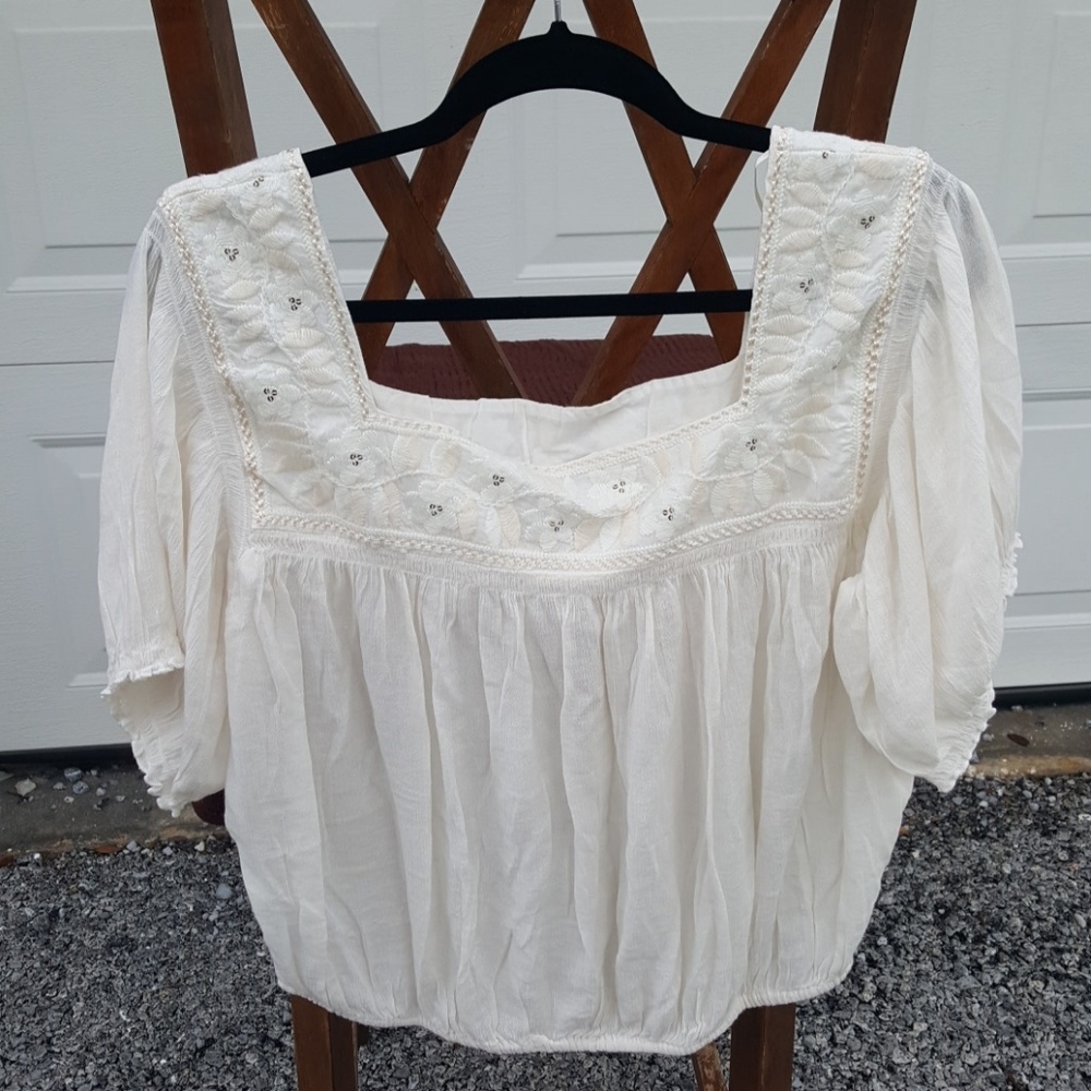 American Eagle Blouse