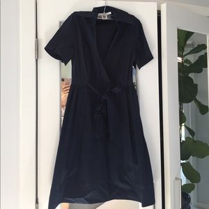 Diane Von Furstenberg dress DVF