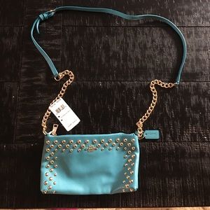 Coach purse BNWT