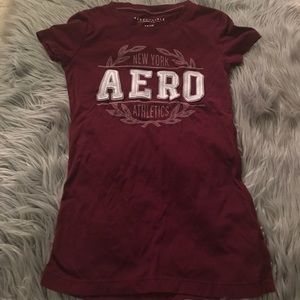 Aeropostale tee shirt