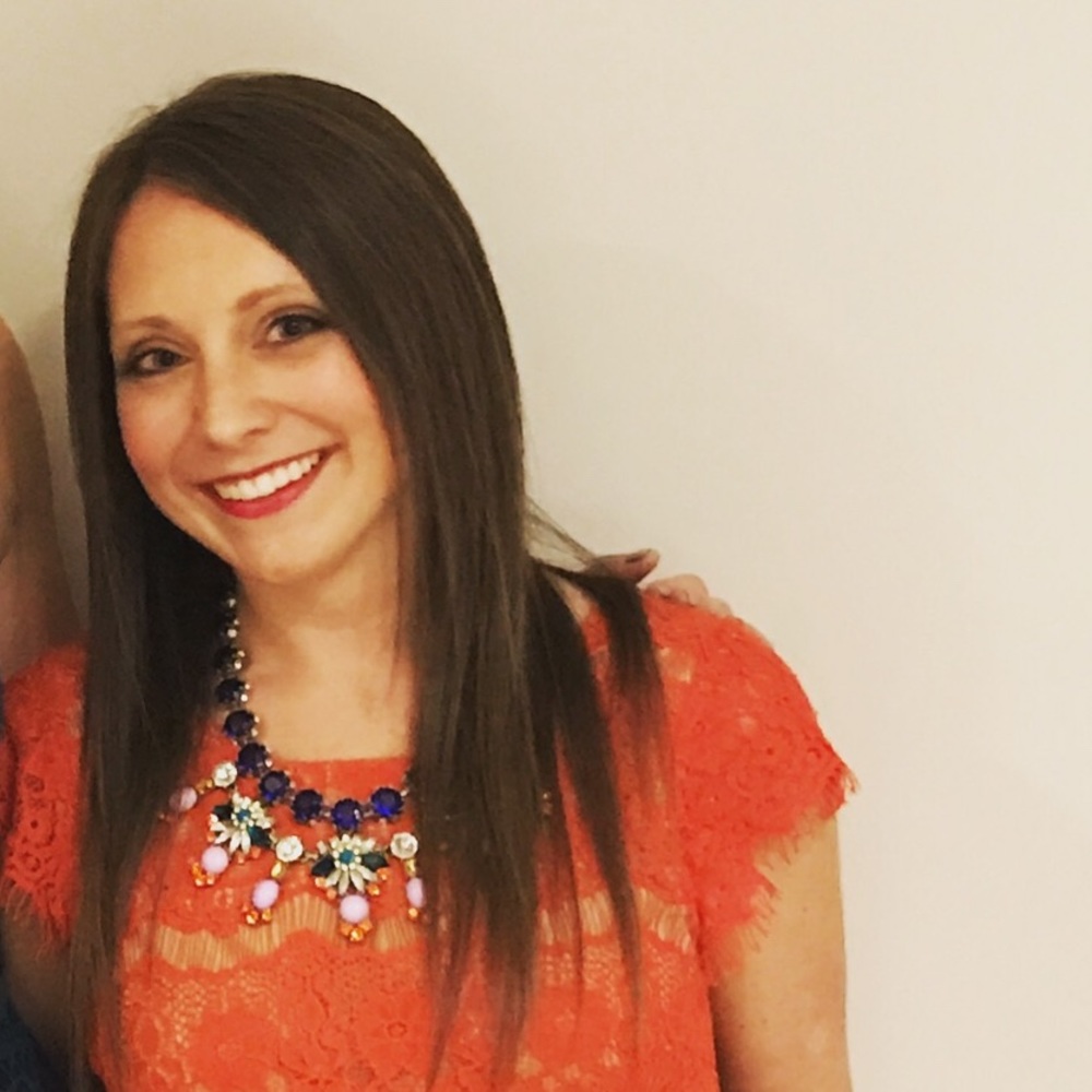 Meet your Posher, Erica