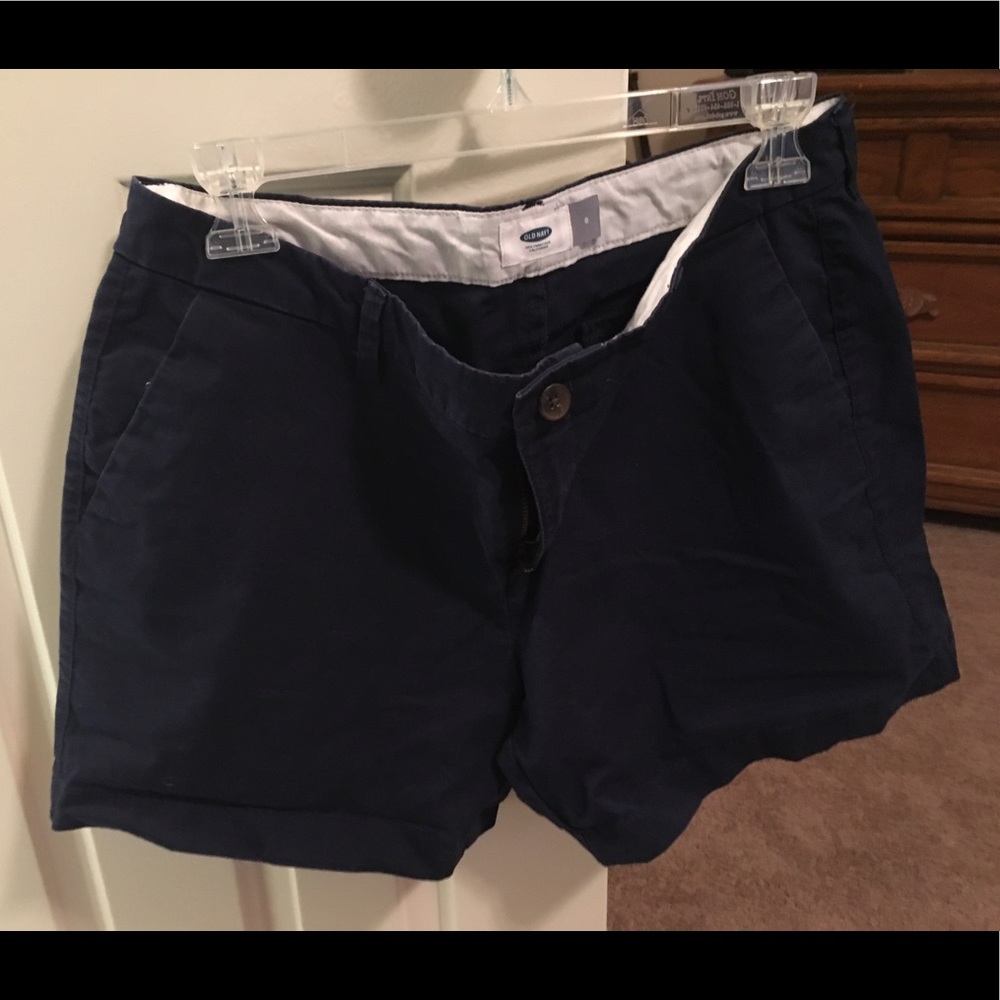 Old Navy Shorts
