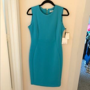 Calvin Klein dress