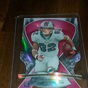 Brian hartline