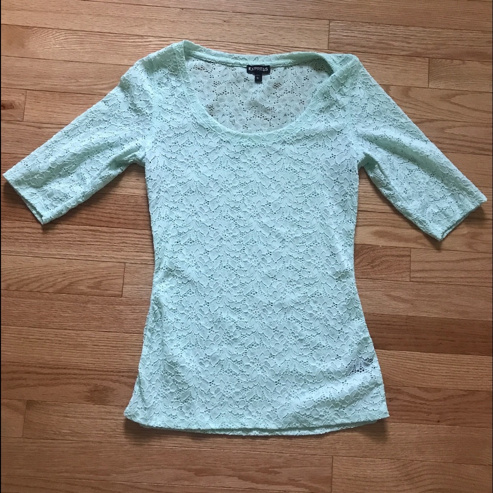 Express Top
