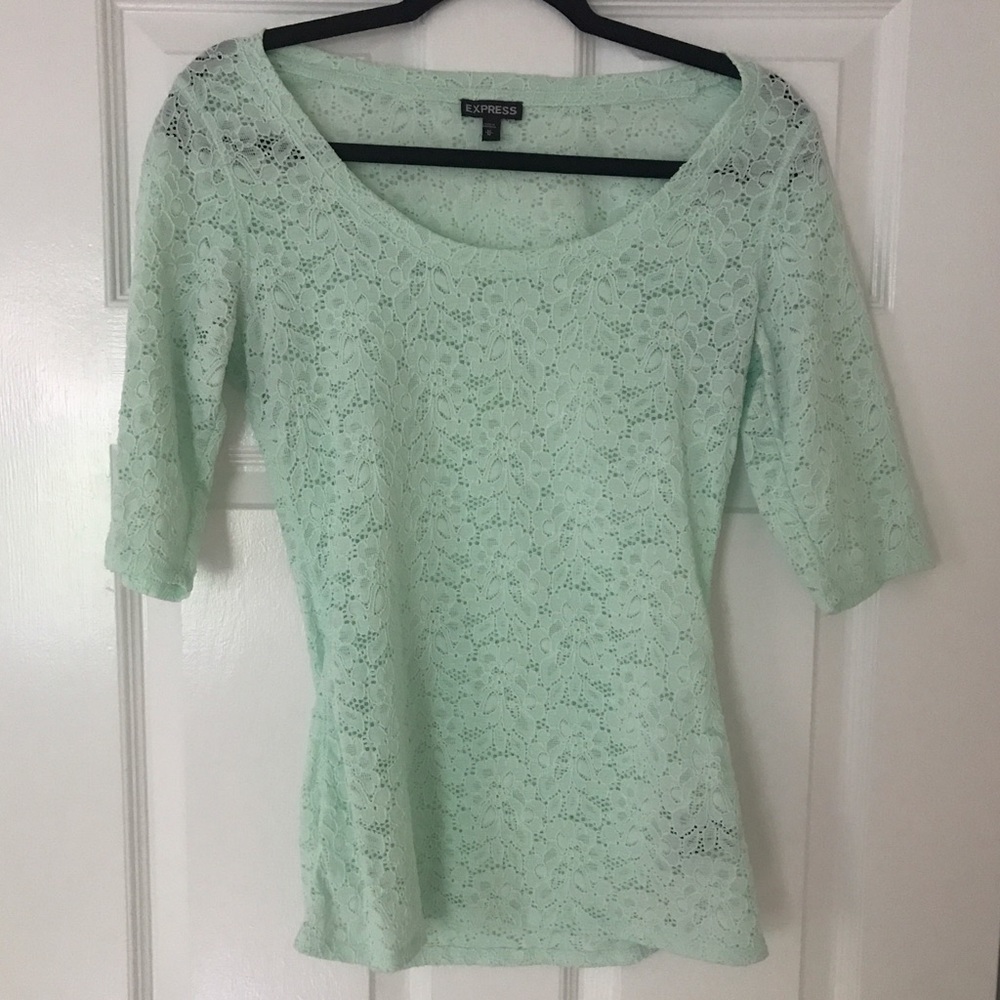 Express Top - Picture 2 of 3