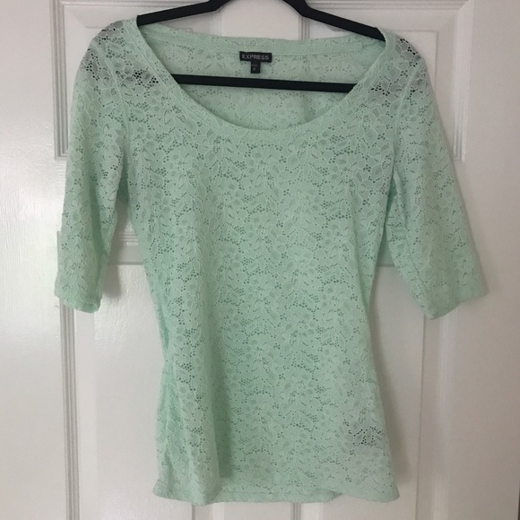Express Top - Picture 2 of 3