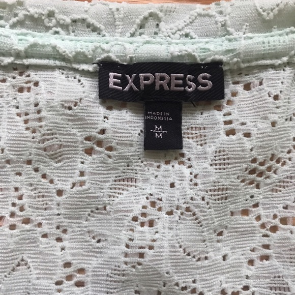 Express Top - Picture 3 of 3