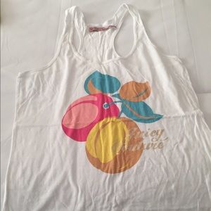 Women's Juicy Couture Tank Top
