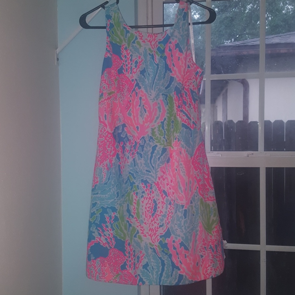 Lilly pulitzer delia