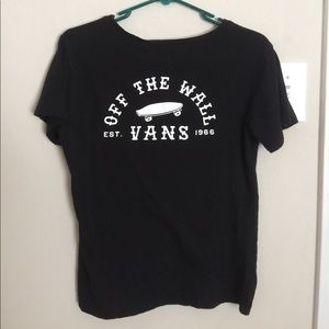 Vans T-Shirt