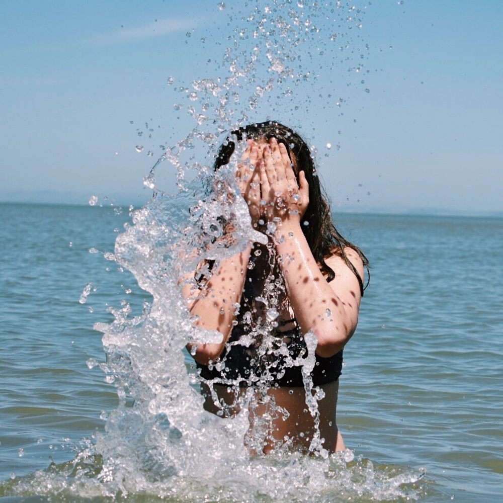 Meet your Posher, Elisabeth