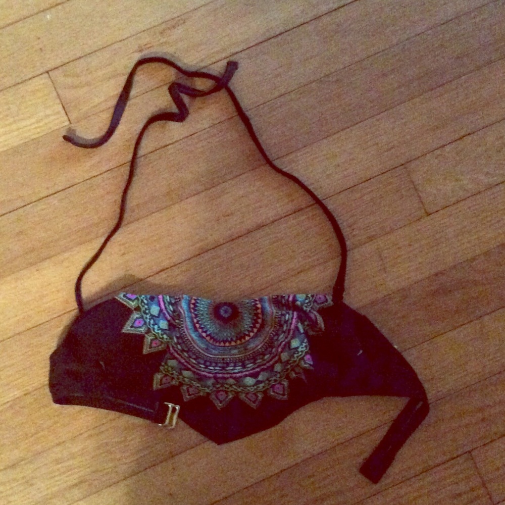 Bikini Top