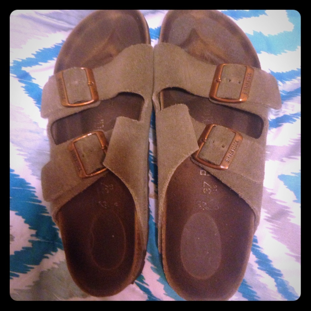 Birkenstock