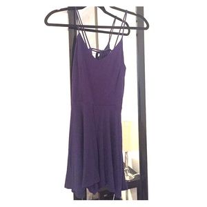 Altar'd State Romper