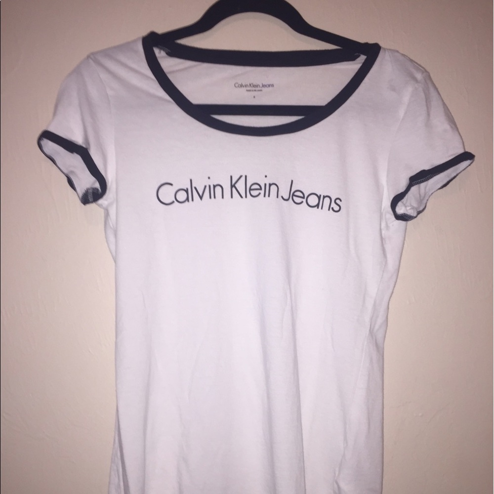 Calvin Klein Jeans T Shirt