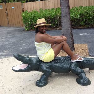 Meet your Posher, Lawanda