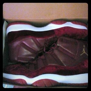 Air jordans 11 retro