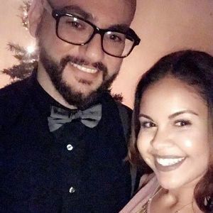 Meet your Posher, Anthony