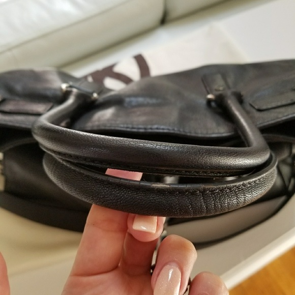 Michael Kors bag with matching wallet - Picture 4 of 8