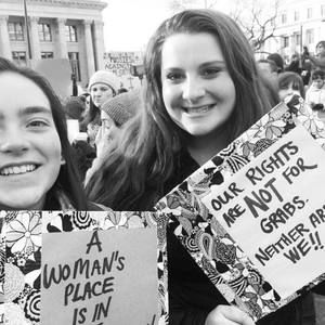 Meet your Posher, Abby