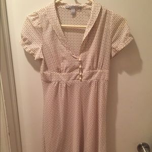 Old Navy Babydoll Dress Small