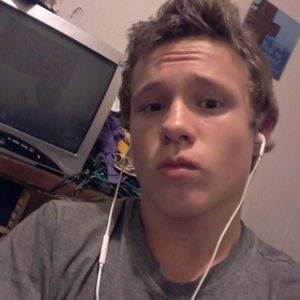 Meet your Posher, Elijah