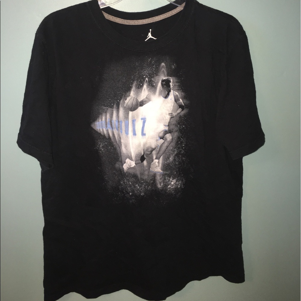 Air Jordan tee