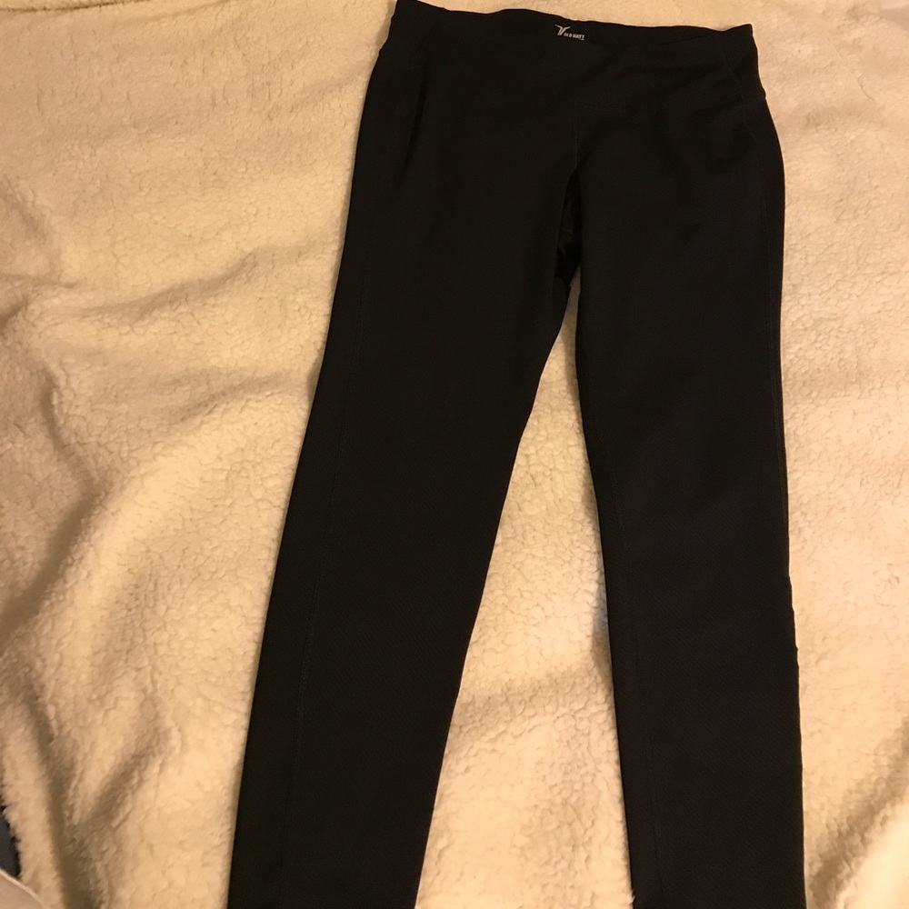 💥Flash Sale💥Old Navy Leggings