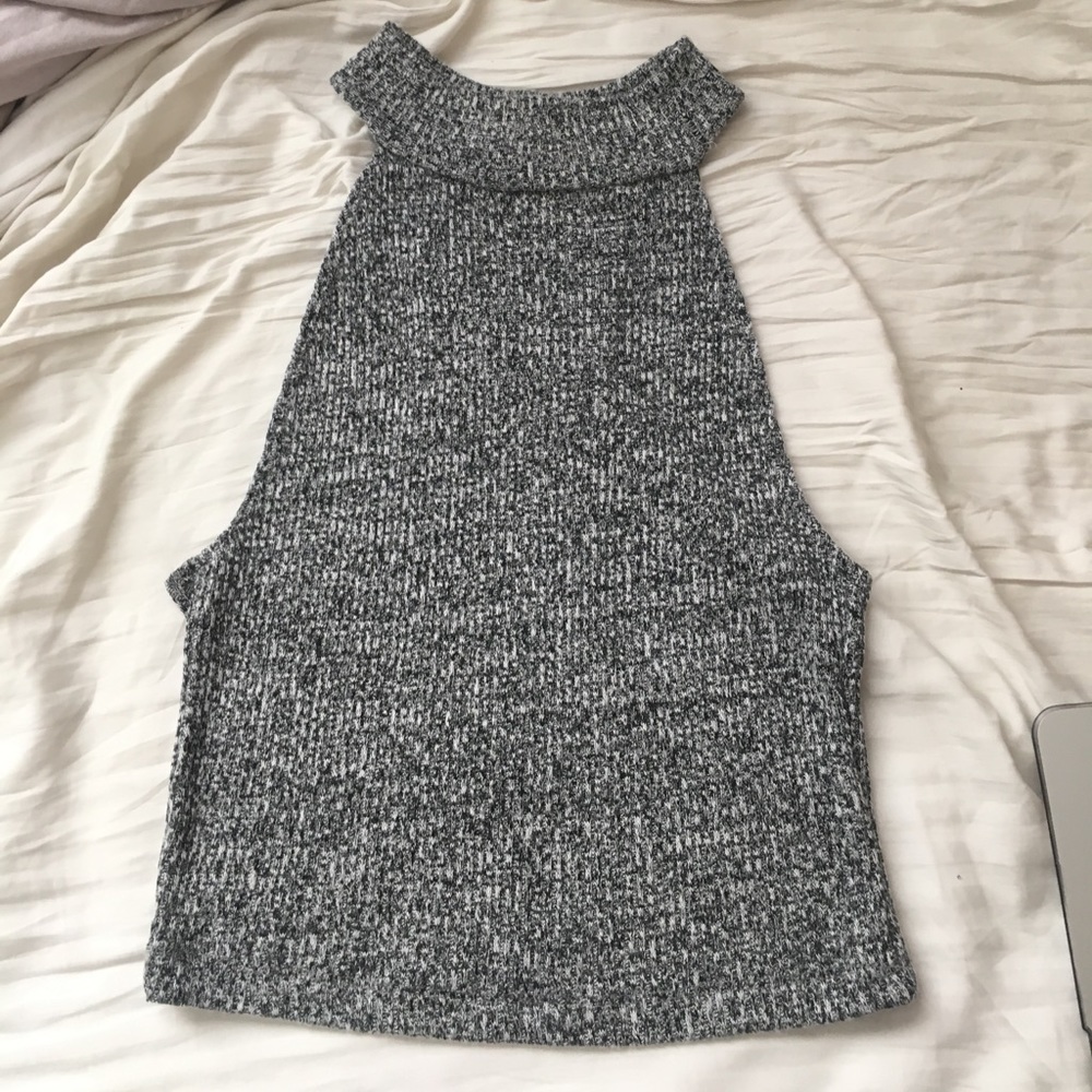 Sleeves MetoWe Turtle Neck