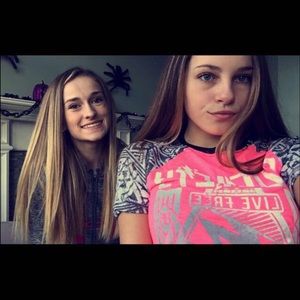 Meet your Posher, Madison