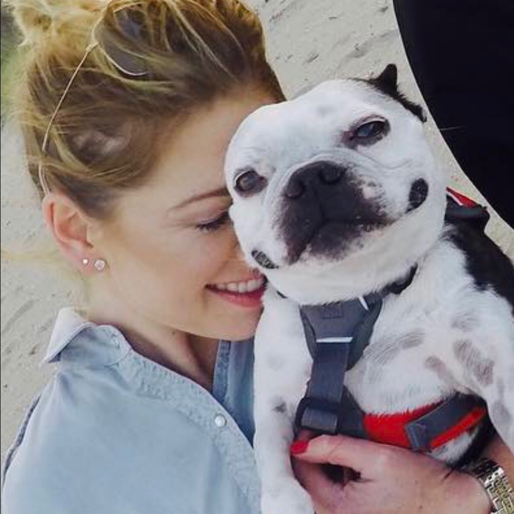 Meet your Posher, Valerie