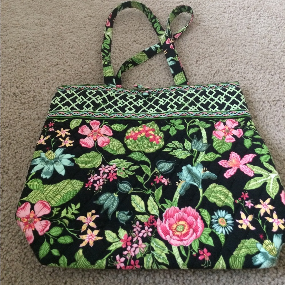 Vera Bradley Tote