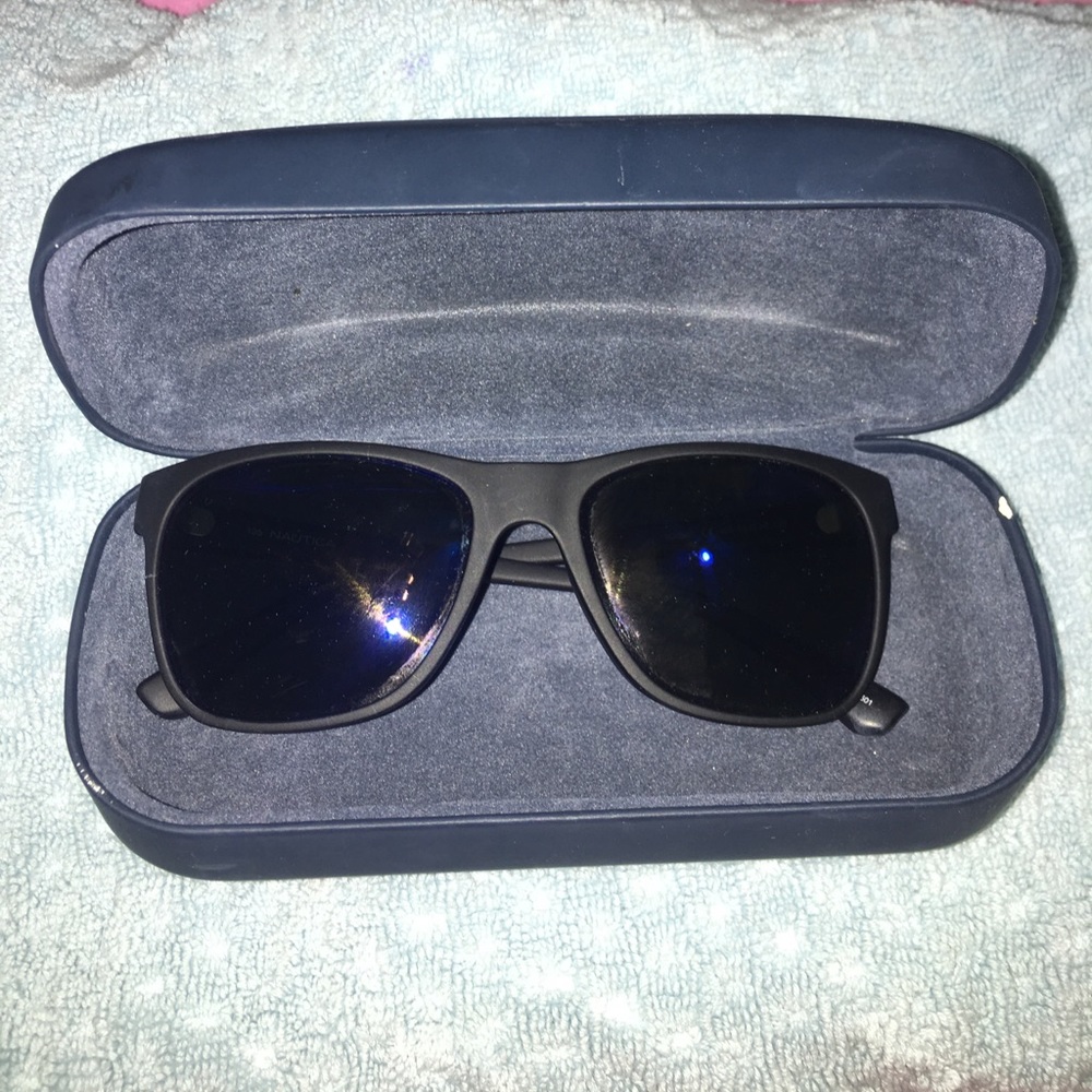 Náutica sunglasses