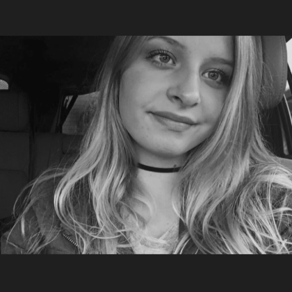 Meet your Posher, Mckenna